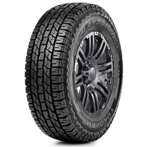 yokohama geolander tires prices